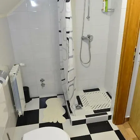 Apartmani Miscevic Josipdol Exterior photo