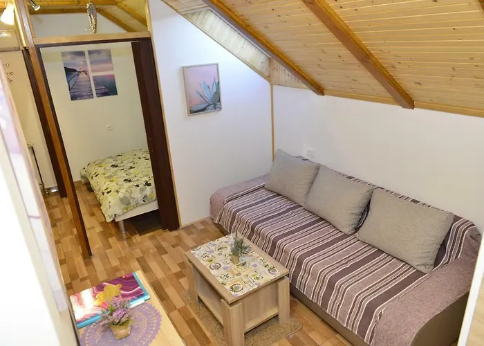 Apartmani Miscevic