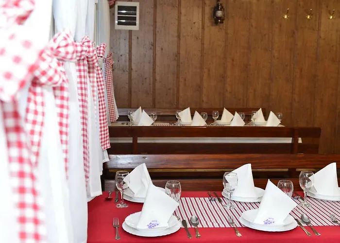 Apartmani Miscevic