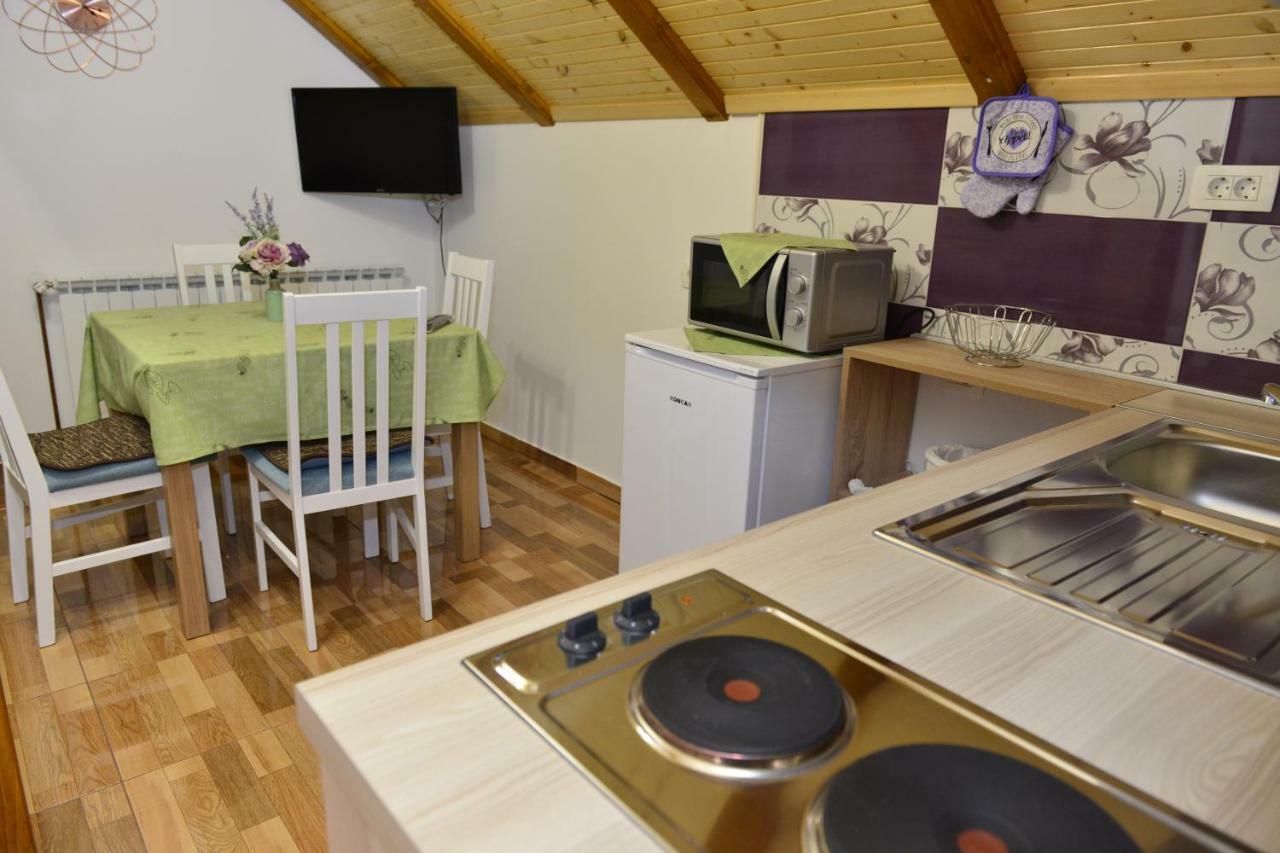 Miscevic Apartment *