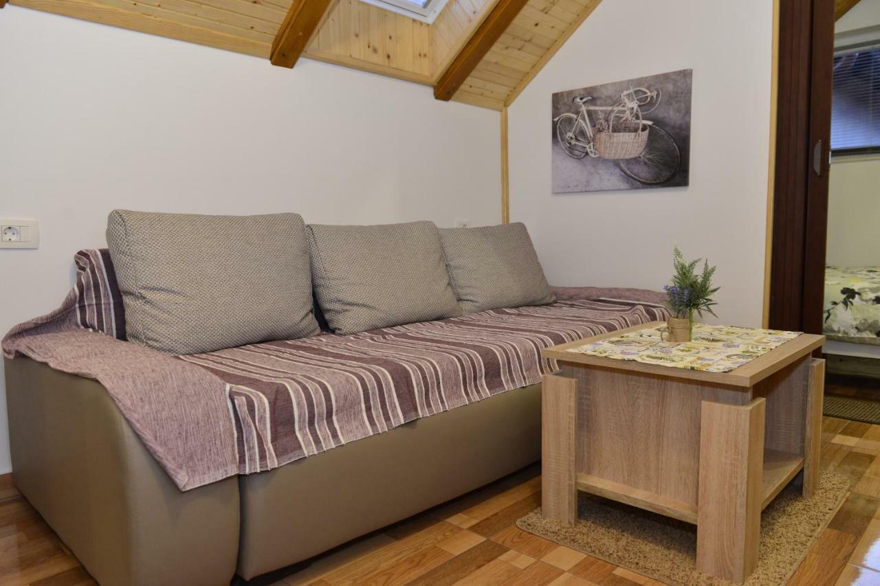 Miscevic Apartment *