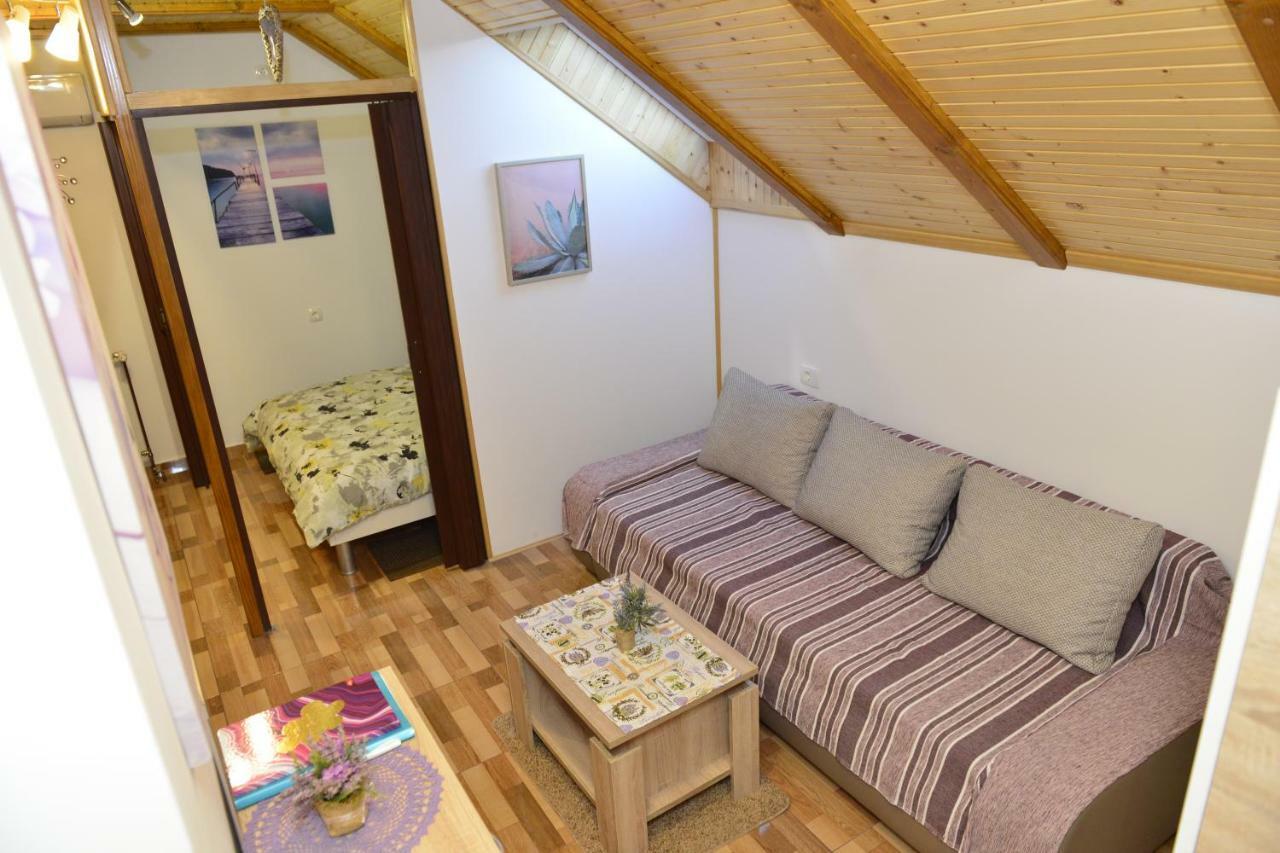 Apartment Miscevic Josipdol