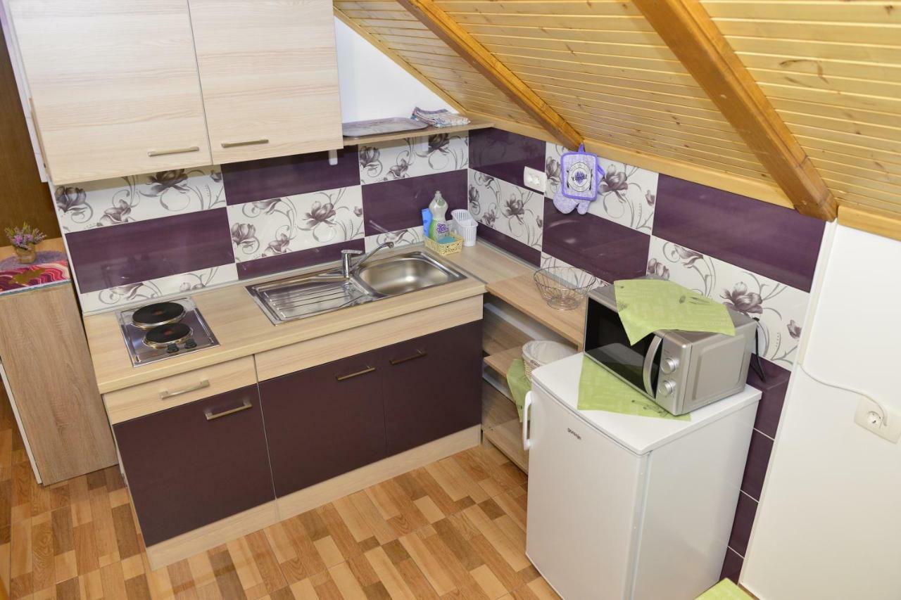Apartment Miscevic