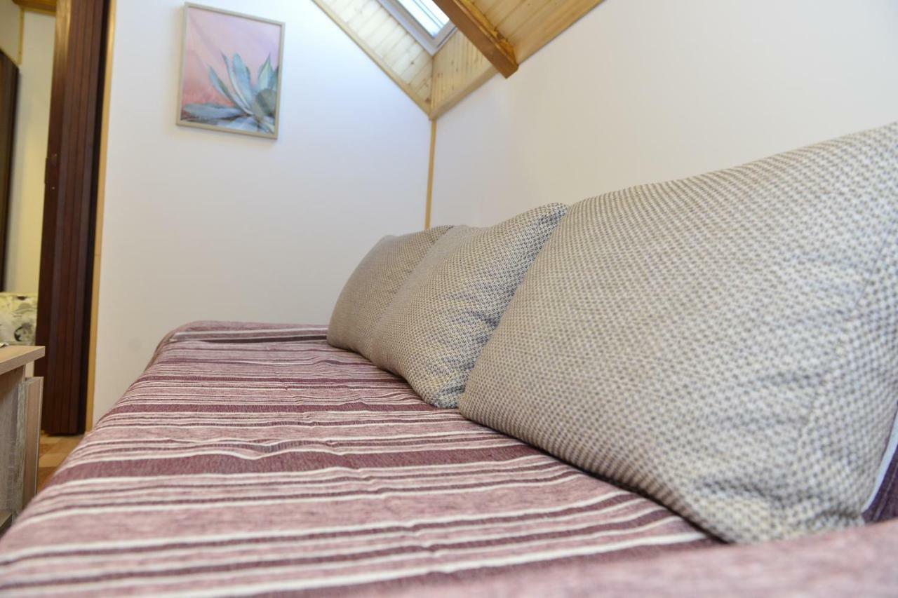 Apartment Miscevic